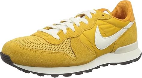 nike internationalist gelb herren